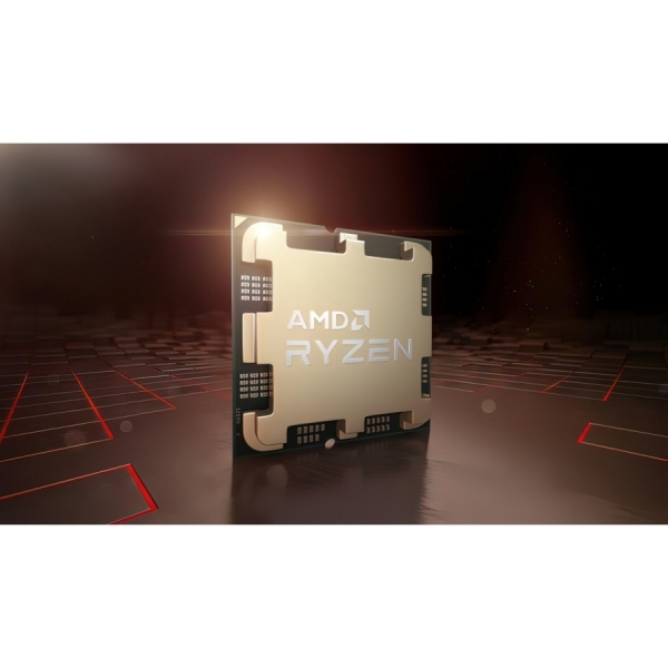 AMD Ryzen 5 7600X processzor 