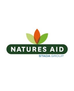 Natures Aid étrend-kiegészítők